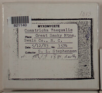 Image Associated With the Occurence
